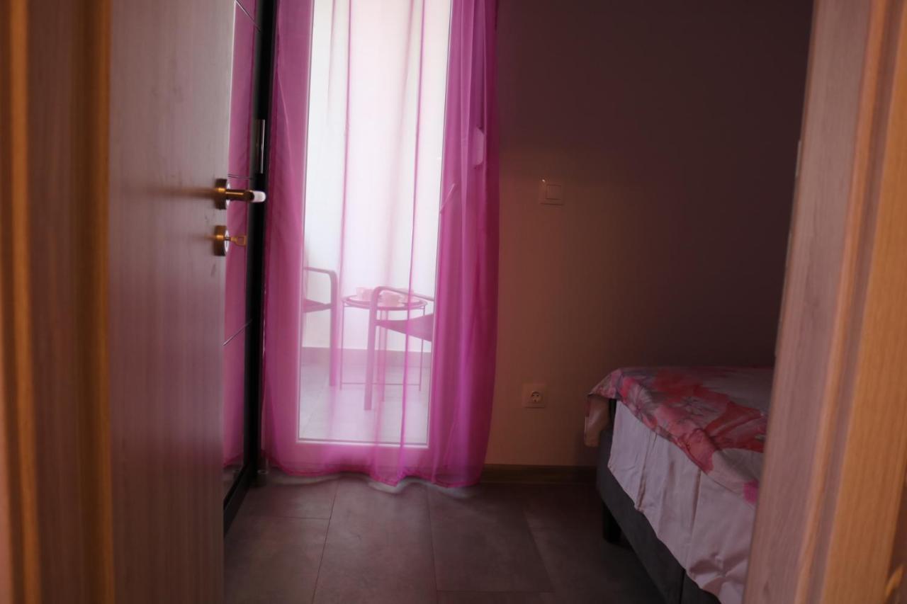Klaudia Pula Exterior foto