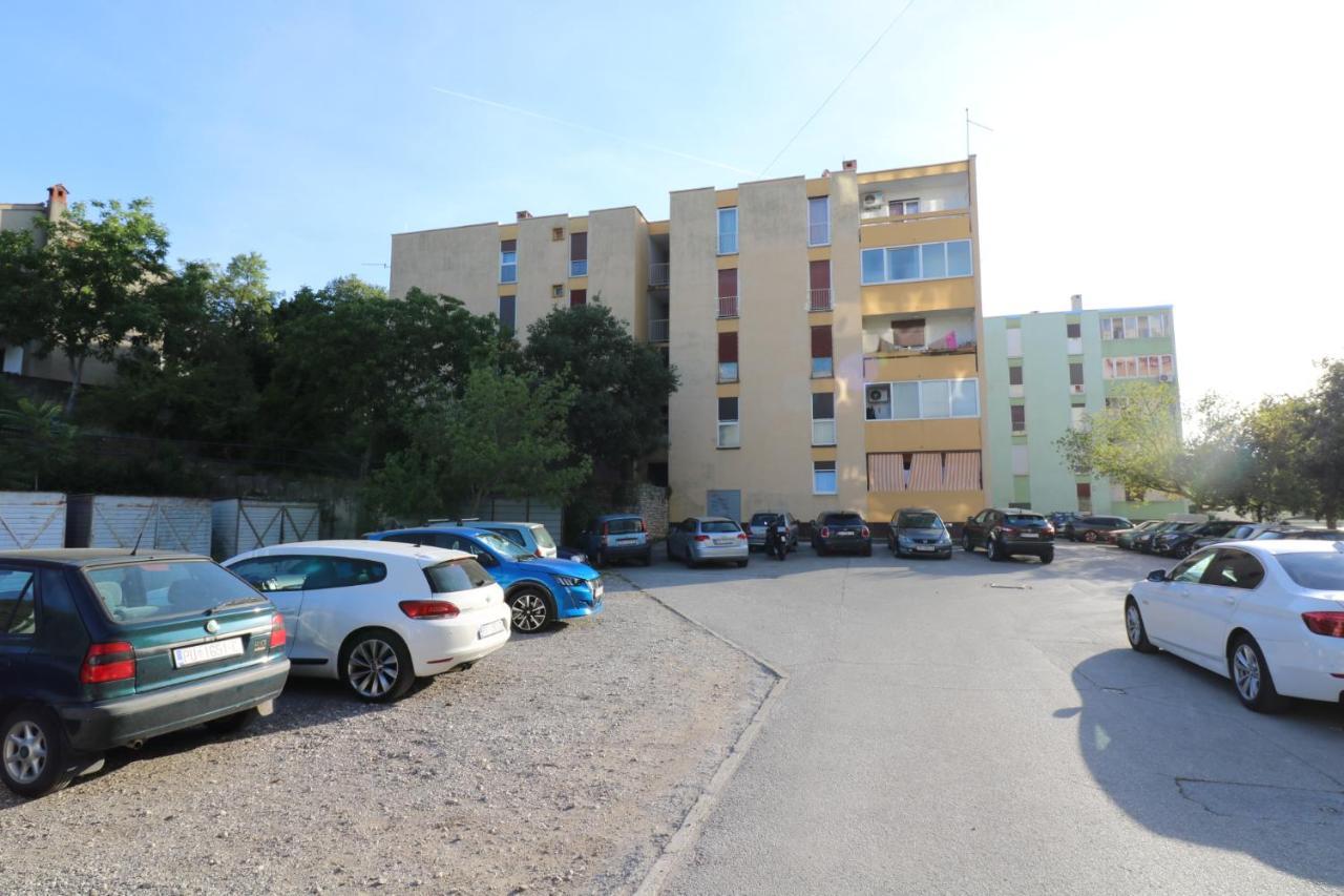Klaudia Pula Exterior foto