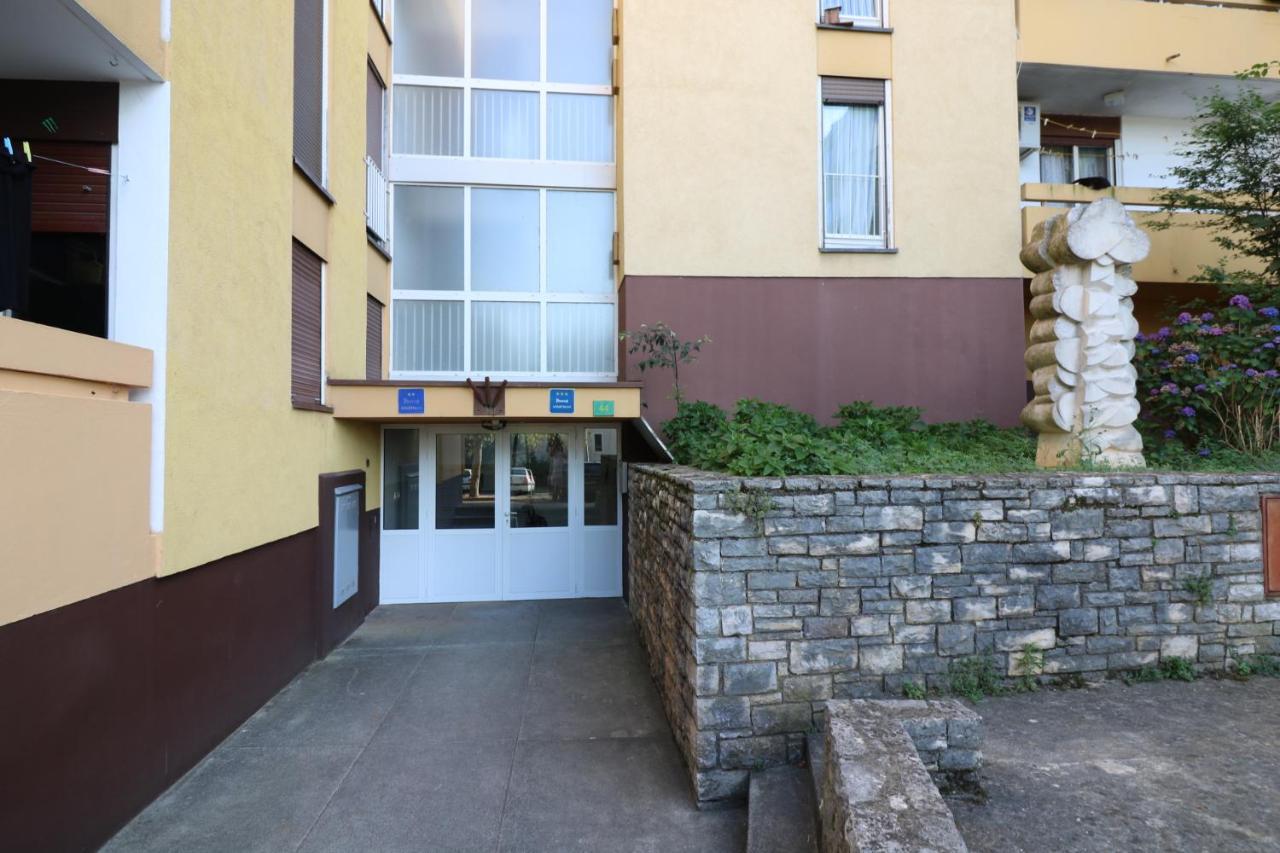 Klaudia Pula Exterior foto